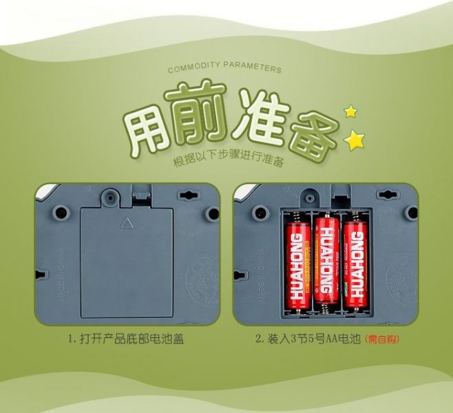 CF146572 小心恐龍 