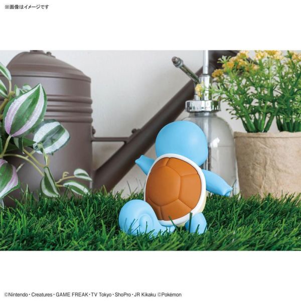 寶可夢 PLAMO收藏集快組版17傑尼龜 寶可夢 PLAMO收藏集快組版17傑尼龜, Pokemon, ,寶可夢, Pokémon組裝