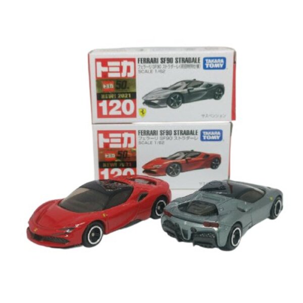 TM合金小車多款 