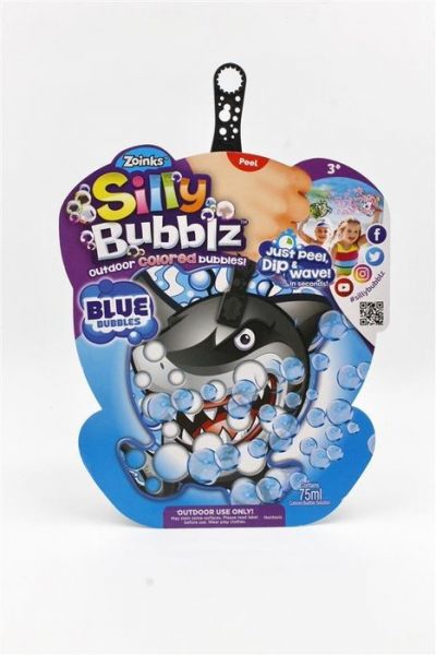 Z000404 趣味泡泡扇-繽紛角色 