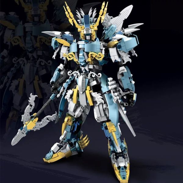 CF167351 呂布 
