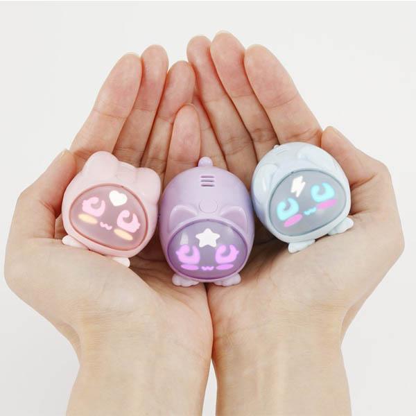 icropets 迷你電子寵物(特價) 正版授權品牌玩具,寵物娃娃,