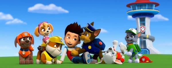 魔法泡泡棒 汪汪隊立大功 WA031A 