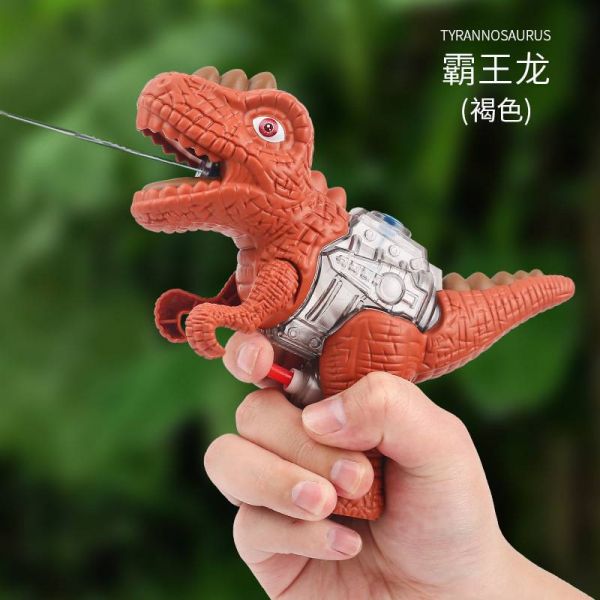 CF154057 霸王龍水槍 