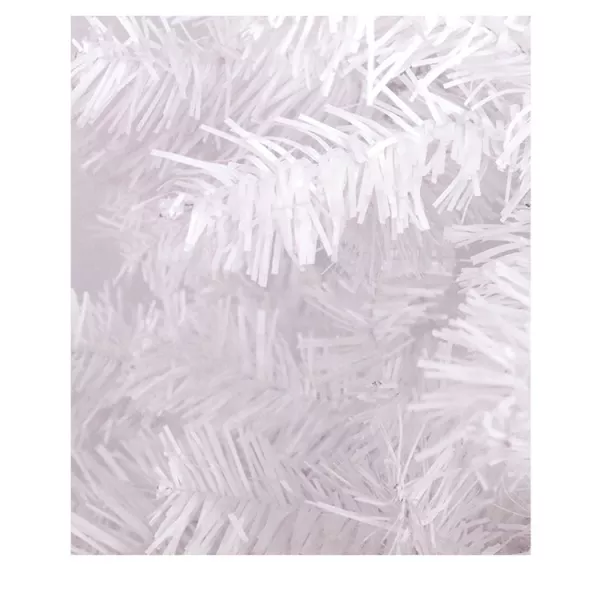 YF11909- 6尺白色聖誕樹 聖誕節,家居裝飾,