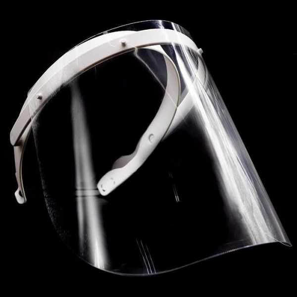 XF6259 可掀式面罩+另加3種配件 