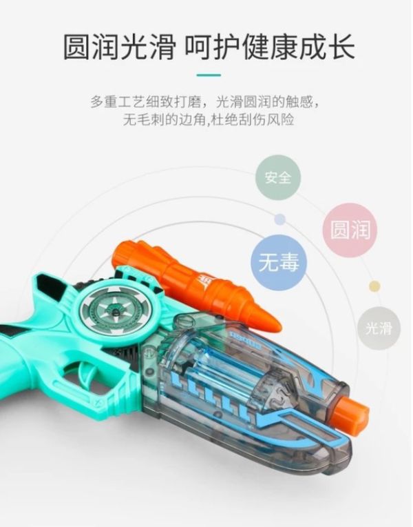 RF306-3 聲光玩具電子槍 聲光玩具槍,