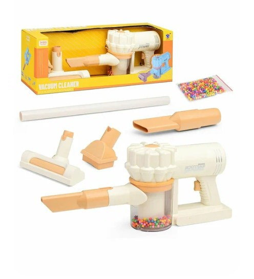 CF168669 -吸塵器 兒童辦家家酒系列,家務清潔,