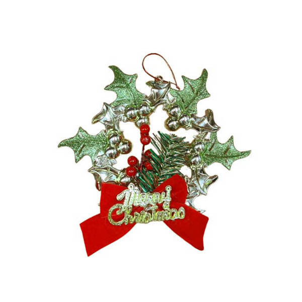 YF18550 聖誕圓環 (特價) 聖誕節,聖誕樹,裝飾,聖誕裝飾,