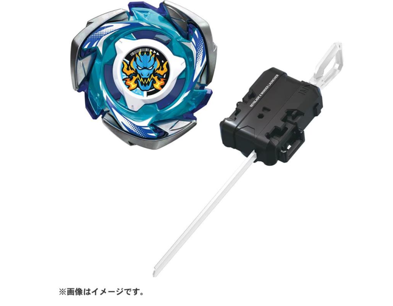 戰鬥陀螺CX-01蒼龍勇氣 戰鬥陀螺 CX-01,Beyblade X CX-01