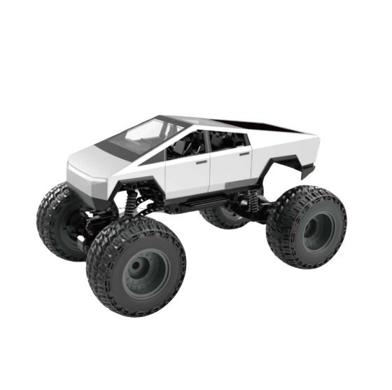 CF170305 - 1:10 遙控高速攀爬車 遙控汽車系列,,遙控特技車,遙控玩具,