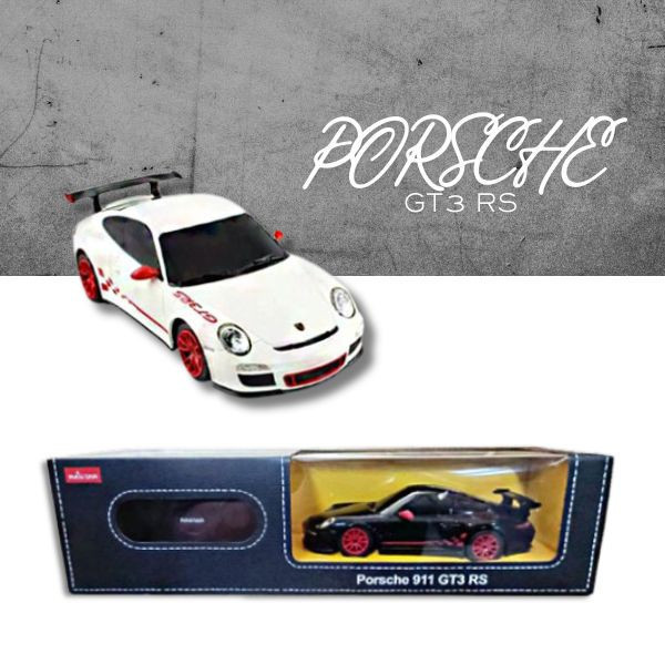 39900 - 1:24保時捷 GT3 RS遙控車 遙控玩具,遙控品牌授權車,遙控汽車系列,遙控車,