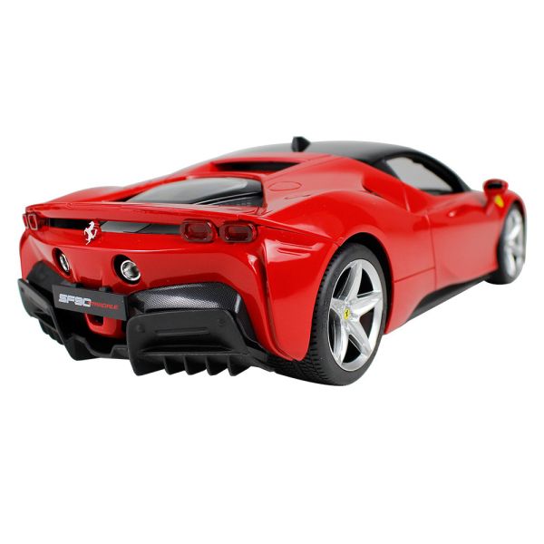 97300 - 1:14法拉利 遙控玩具,遙控品牌授權車,遙控汽車系列,遙控車,
