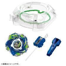 CX-16 極限衝擊對戰組C 戰鬥陀螺BEYBLADE