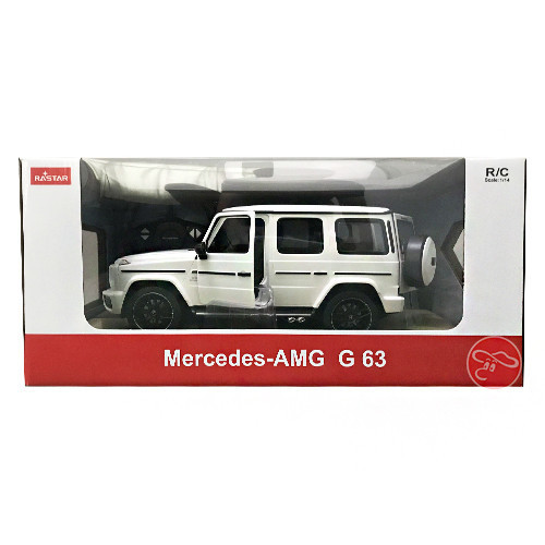 95700  -1:14BENZ G63遙控車 遙控玩具,遙控品牌授權車,遙控汽車系列,遙控車,