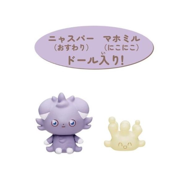 PC27026 寶可夢寶可夢POKEPEACE娃娃屋-更衣室(妙喵+小仙奶) PC27026 寶可夢POKEPEACE娃娃屋-更衣室(妙喵+小仙奶) , Pokemon , Pokemon,寶可夢, 寶可夢公仔,