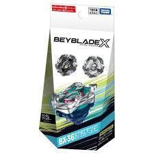BX-36 巨鯨怒濤 隨機強化組 戰鬥陀螺BEYBLADE