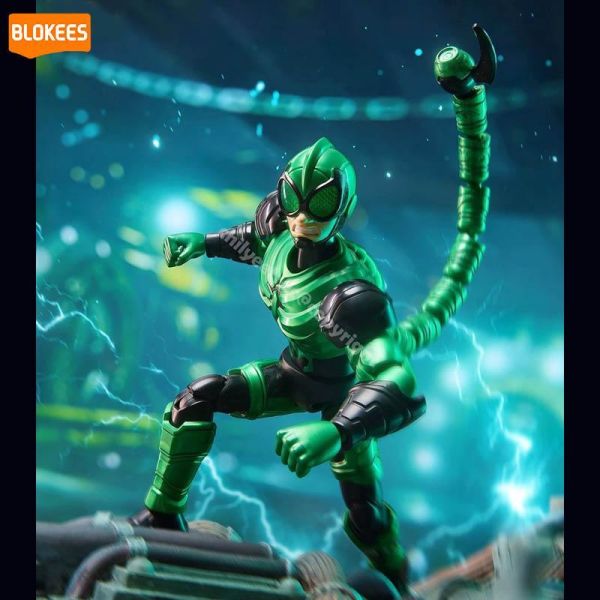 LK53200-  布魯可-漫威無限傳奇群星版盲盒-第5彈 正版授權品牌玩具,BLOKEES布魯可,盲盒,公仔,