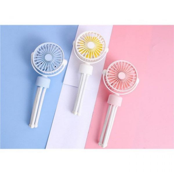 CF147978 百變圓頭小風扇-附USB線 