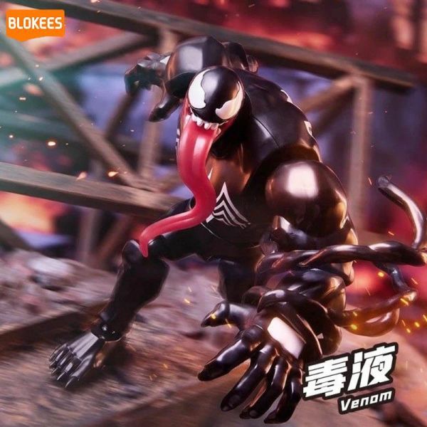 LK53200-  布魯可-漫威無限傳奇群星版盲盒-第5彈 正版授權品牌玩具,BLOKEES布魯可,盲盒,公仔,