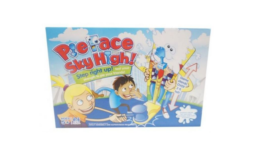 CF135874 第三代砸派機 