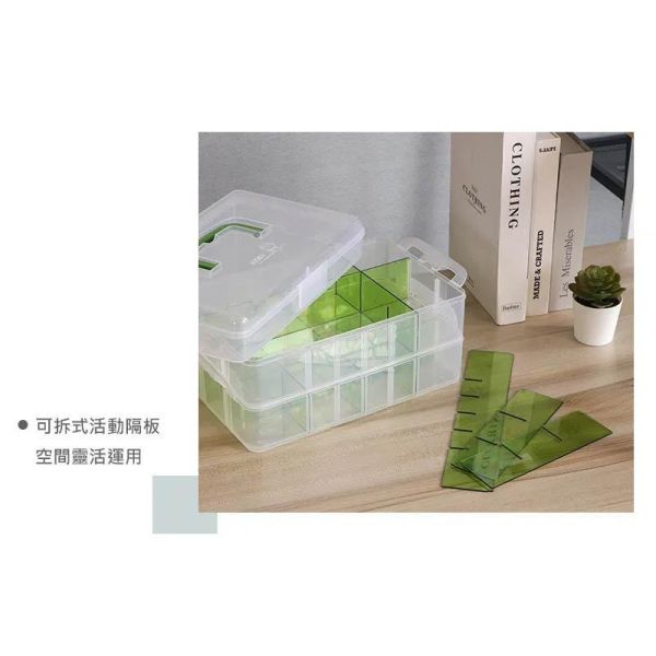 0753148 - 三層收納箱 特價 卡通文具用品,卡通生活百貨,戰鬥陀螺 BEYBLADE,