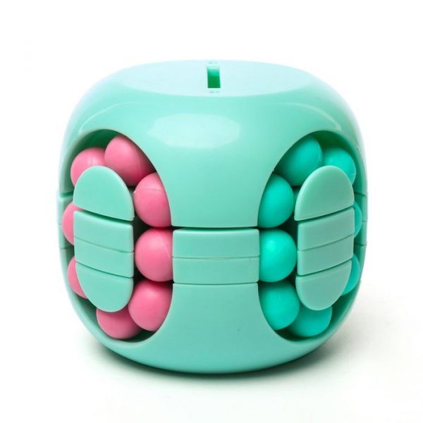 CF148318 漢堡魔方存錢罐 