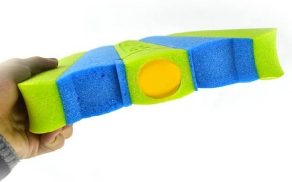 CF145872 浮板水槍 