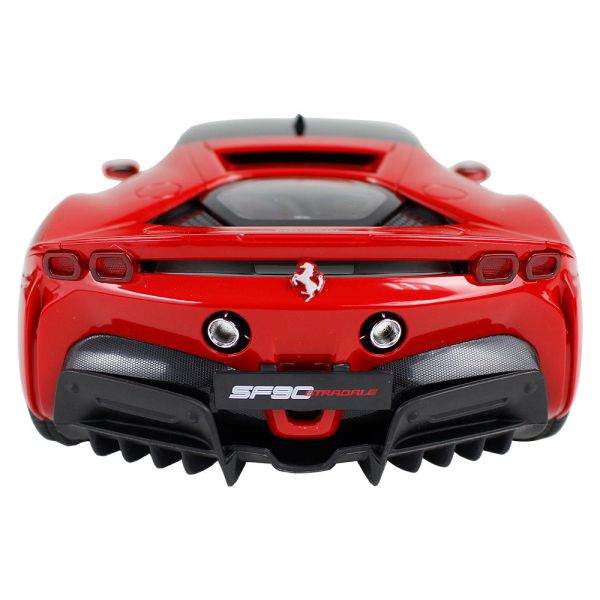 97300 - 1:14法拉利 遙控玩具,遙控品牌授權車,遙控汽車系列,遙控車,