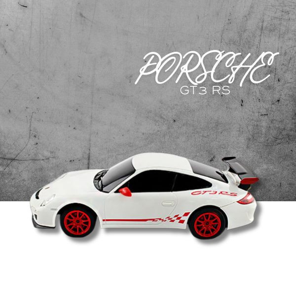 39900 - 1:24保時捷 GT3 RS遙控車 遙控玩具,遙控品牌授權車,遙控汽車系列,遙控車,