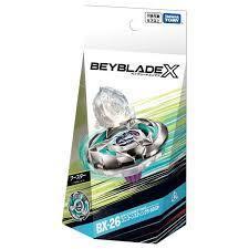 BX-26 獨角刺心 戰鬥陀螺BEYBLADE