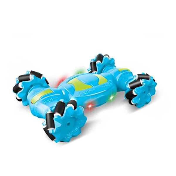 CF164990 - 測行特技車雙遙控 遙控玩具,遙控品牌授權車,遙控汽車系列,遙控車,