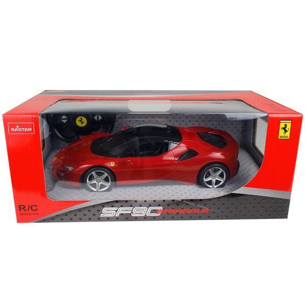 97300 - 1:14法拉利 遙控玩具,遙控品牌授權車,遙控汽車系列,遙控車,