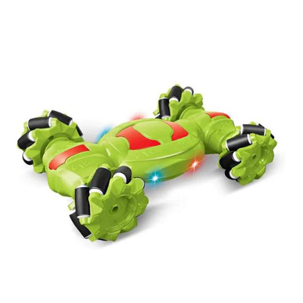 CF164990 - 測行特技車雙遙控 遙控玩具,遙控品牌授權車,遙控汽車系列,遙控車,