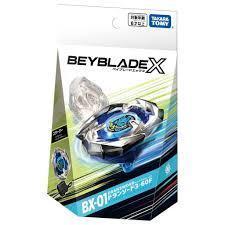 BX-01 蒼龍神劍3-60F 戰鬥陀螺BEYBLADE