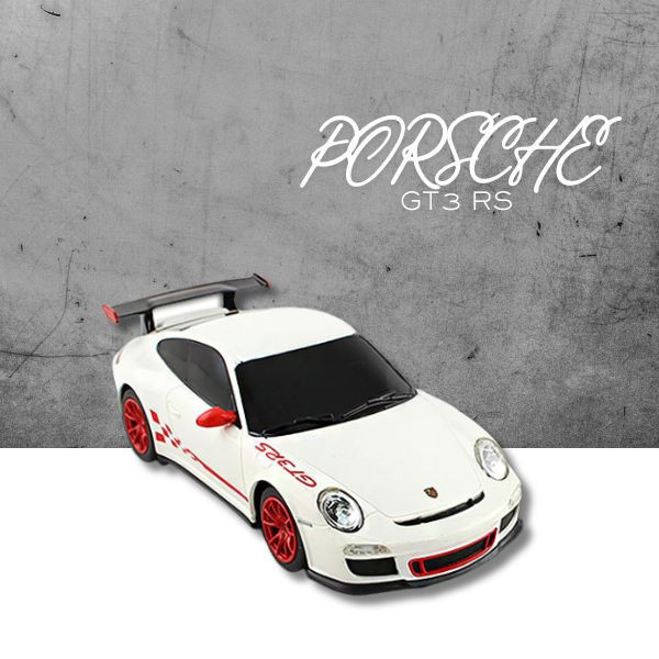 39900 - 1:24保時捷 GT3 RS遙控車 遙控玩具,遙控品牌授權車,遙控汽車系列,遙控車,