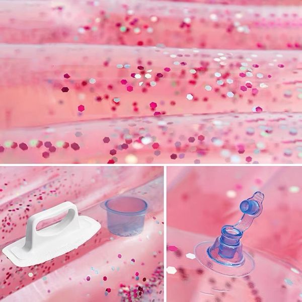 YF18468 57257貝殼坐騎 (多規格) 