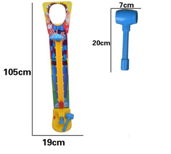 CF135874 第三代砸派機 