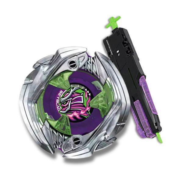 BB93953 - UX-09武士星劍豪華組 (特價) 戰鬥陀螺 BEYBLADE,