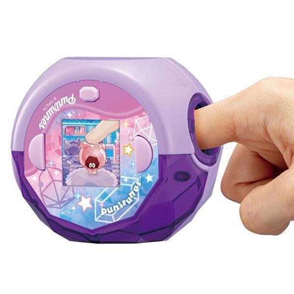 TP95200 - 鑽石軟軟噗尼寵物小精靈 紓壓玩具,寵物娃娃,兒童紓壓,紓壓小物,