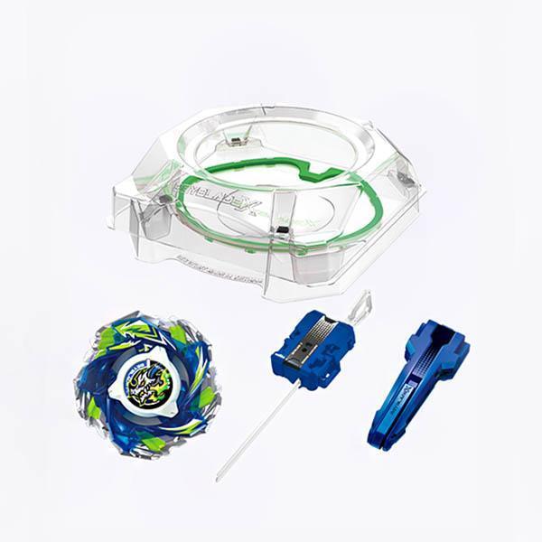 BB09728 CX-16 極限衝擊對戰組C (特價預購中) 