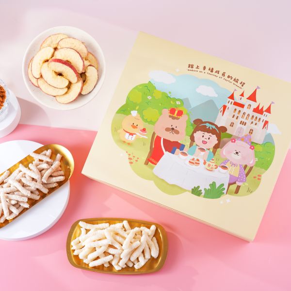 Z07 芽米寶貝祝福禮盒 芽米寶貝,芽米寶貝副食品,YummyBaby,babyfood,自主檢驗,營養師,營養師推薦,副食品,手眼協調,抓握能力,哄寶神器,親子共食,寶寶零食,寶寶點心,禮盒,送禮,寶寶禮盒,新生兒送禮,送禮首選,週歲禮盒,一歲生日,生日禮盒,彌月禮盒,寶寶肉鬆,寶寶海苔,寶寶米餅