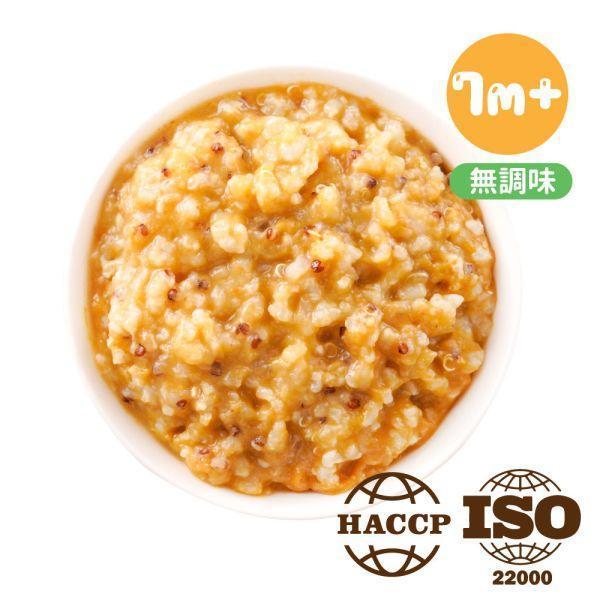 C08 鮮菇小牛藜麥粥1包 芽米寶貝,芽米寶貝副食品,YummyBaby,babyfood,自主檢驗,營養師,營養師推薦,副食品,寶寶粥,寶寶泥,無調味寶寶粥,無調味,五倍粥,蔬菜泥,蔬果泥,肉粥,蔬菜肉肉粥,蔬果高湯粥,牛肉,肉末,蝦皮,媽咪愛