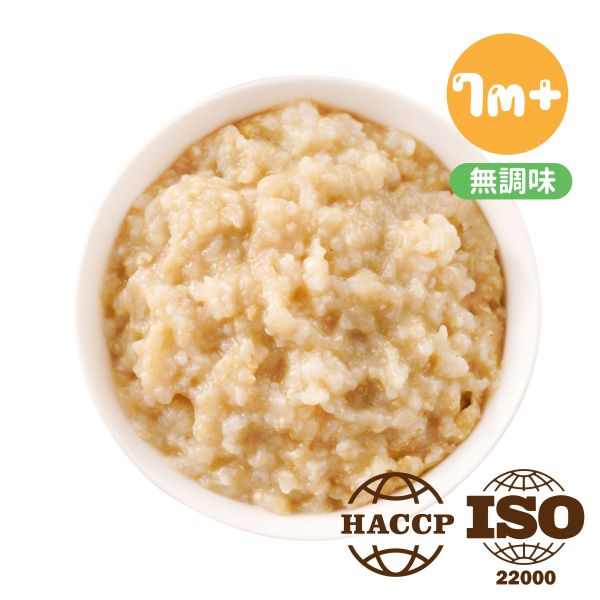 C09 蘋果香菇小雞粥 (120gx2包) 芽米寶貝,芽米寶貝副食品,YummyBaby,babyfood,自主檢驗,營養師,營養師推薦,副食品,寶寶粥,寶寶泥,無調味寶寶粥,無調味,五倍粥,蔬菜泥,蔬果泥,肉粥,蔬菜肉肉粥,蔬果高湯粥,牛肉,肉末,蝦皮,媽咪愛