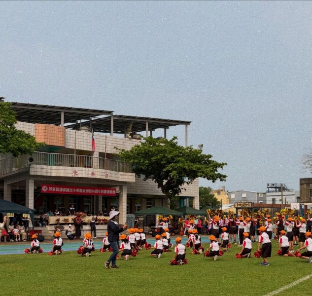 【 光芒的循環 】母校芒果繪本x親子共讀無價 