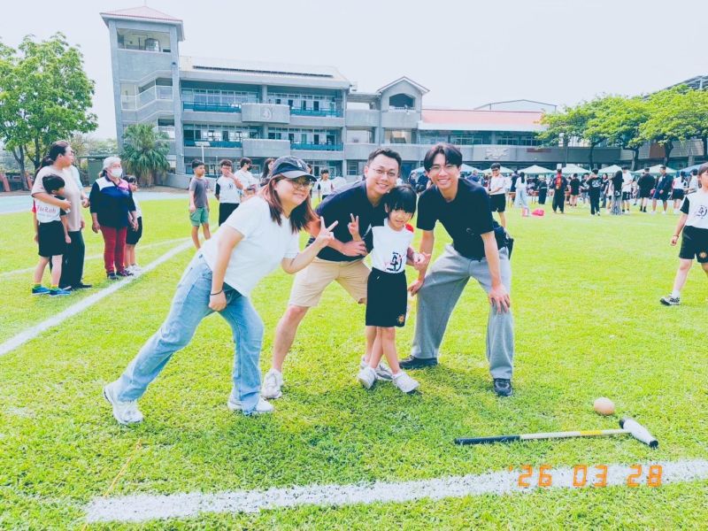 【 光芒的循環 】母校芒果繪本x親子共讀無價 