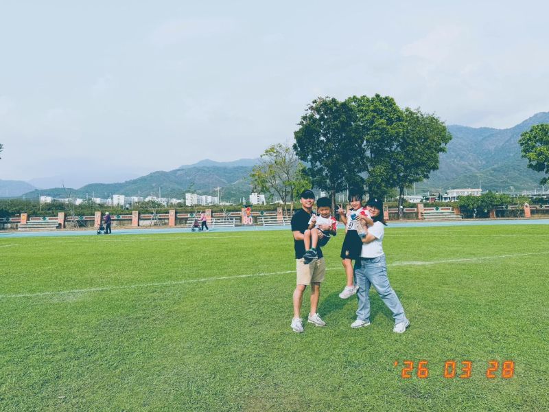 【 光芒的循環 】母校芒果繪本x親子共讀無價 