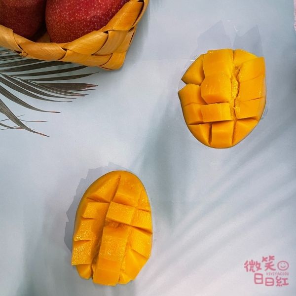 Irwin Mango｜Delivery to Taiwan｜premium class | English 愛文芒果禮盒,台湾愛文マンゴー,愛文芒果,產地直送,屏東縣,枋山,水果禮盒,空運日本,國內宅配,VIVIYACIOU,微笑日日紅,恆春,夏天,芒果宅配,產地直送,