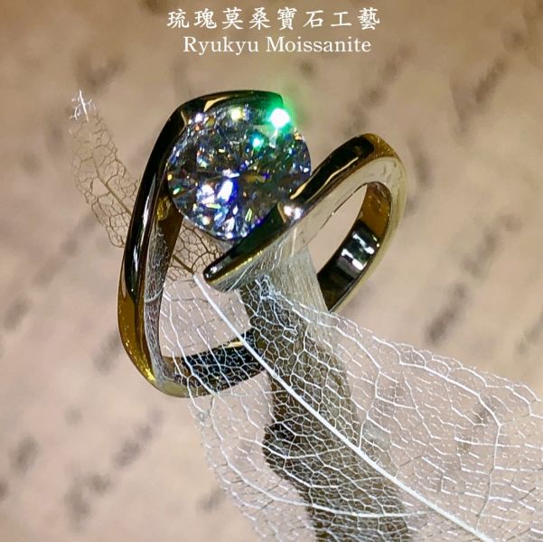 天使之眼 美國莫桑石,莫桑鑽,女戒,鑽戒,鑽石,求婚,時尚,百搭,情人節,聖誕節,訂婚,情侶戒,禮物,紀念,週年,耳釘,耳掛,耳線,手鍊,母親節,父親節,尾戒,天然珍珠,黃鑽,藍鑽