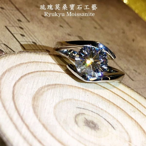 天使之眼 美國莫桑石,莫桑鑽,女戒,鑽戒,鑽石,求婚,時尚,百搭,情人節,聖誕節,訂婚,情侶戒,禮物,紀念,週年,耳釘,耳掛,耳線,手鍊,母親節,父親節,尾戒,天然珍珠,黃鑽,藍鑽